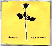 Depeche Mode - Enjoy The Silence CD 2